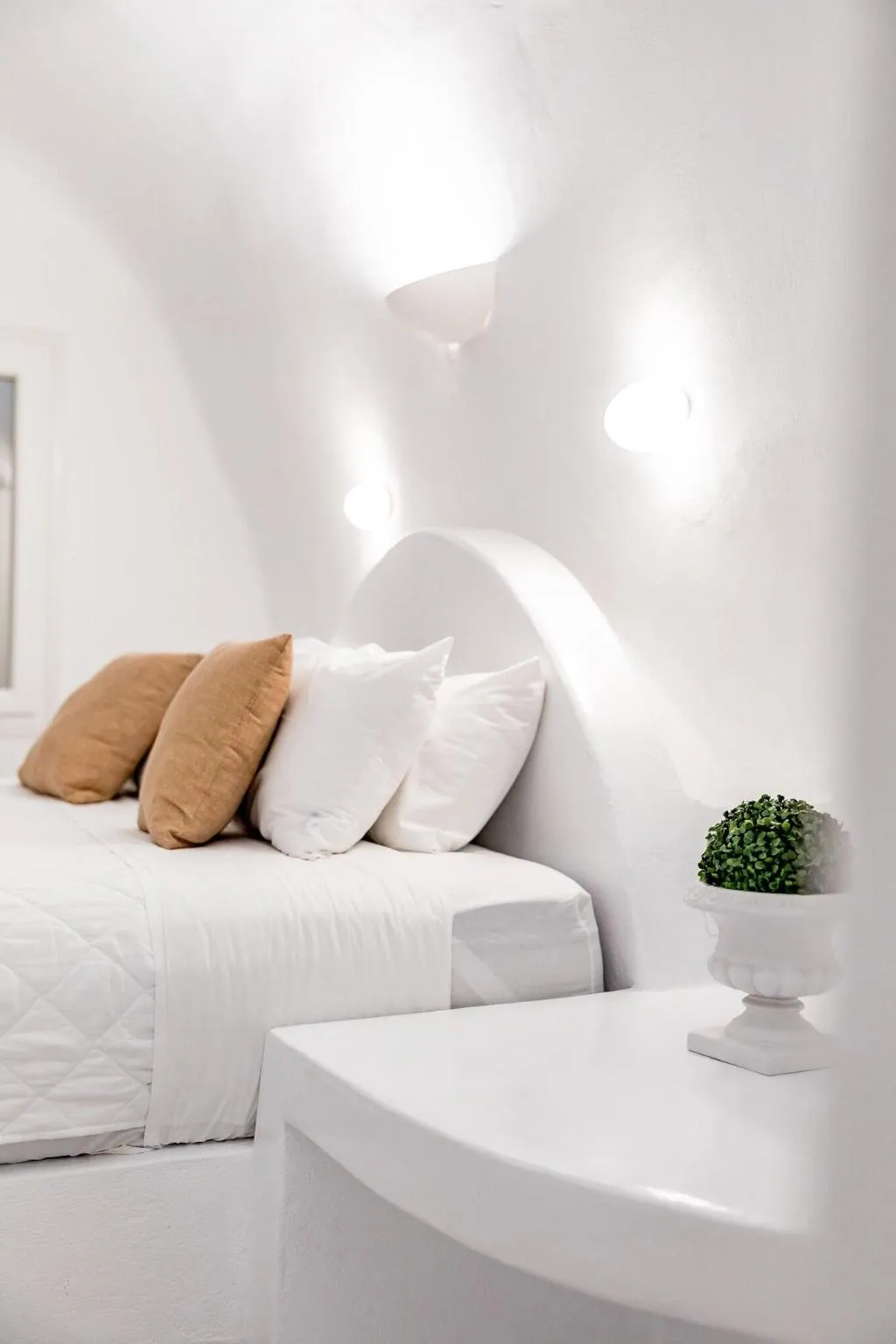 Room, Boutique 88 Fira, Santorini