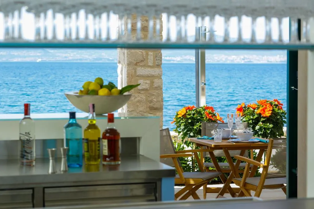 Beach, Hotel Lemongarden Adults only, Split