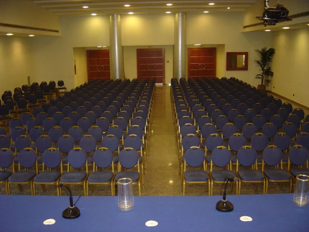 Conferences, Baia dei Mulini Resort & Spa, Palermo