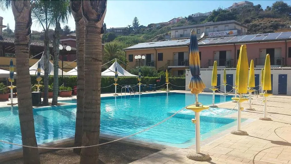 Sports and Entertainment, Case Vacanze Ancora, Catania