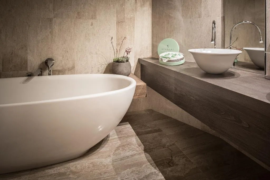 JUNIOR SUITE EXECUTIVE Room, Cala Cuncheddi - VRetreats, Olbia