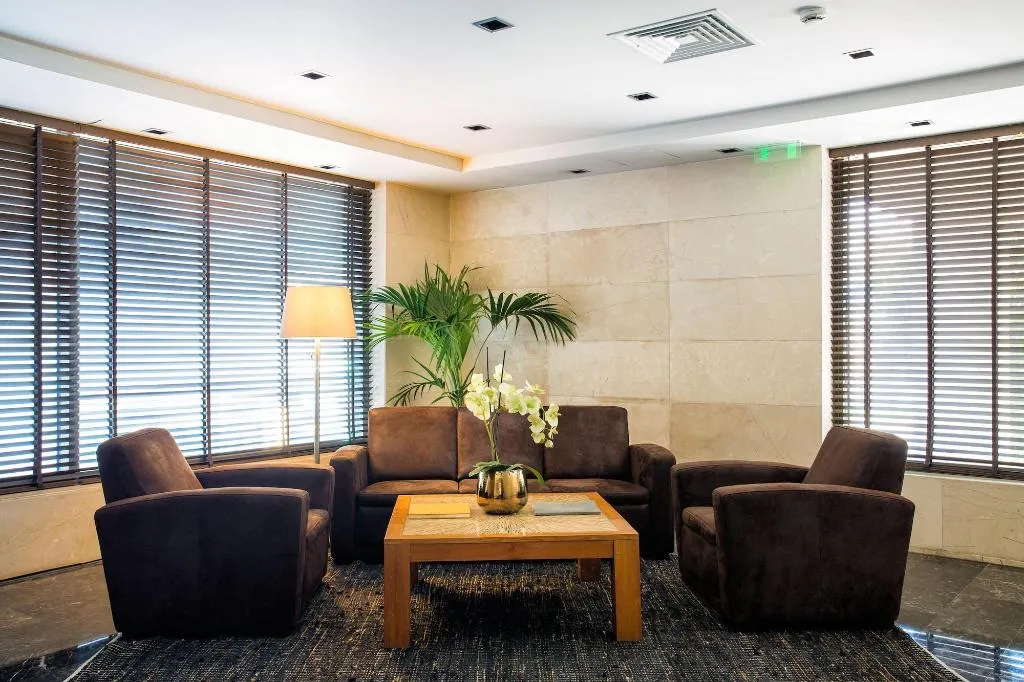 Lobby, The Athens Gate, Athens