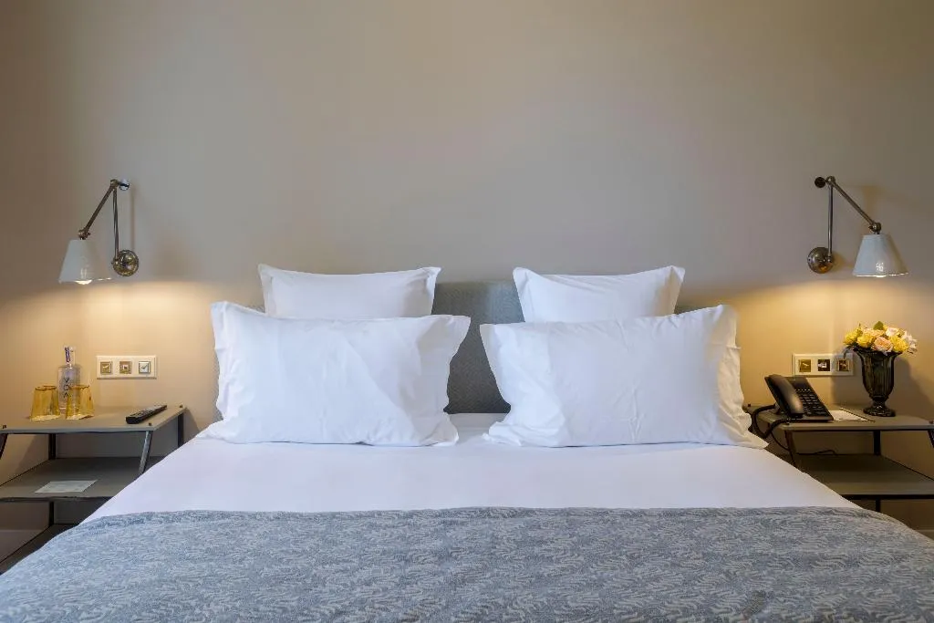 Double or Twin CLASSIC Room, Valverde Santar, Porto
