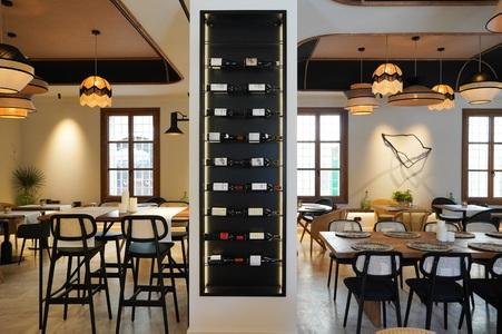 Juz de Yartan Arthotel, Majorca