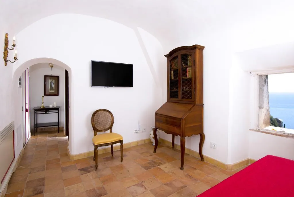DOUBLE STANDARD Room, Badia Santa Maria De Olearia, Naples