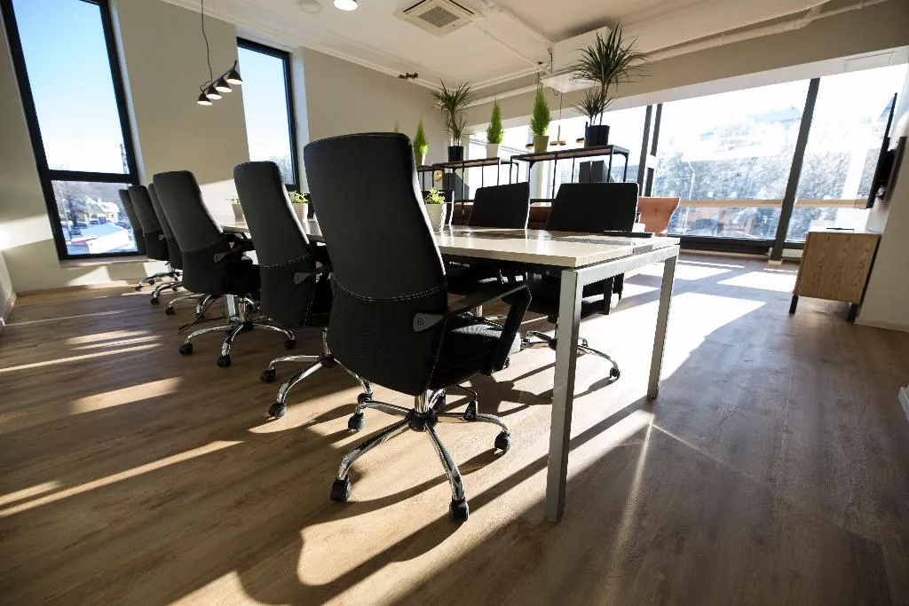 Conferences, Go Hotel Shnelli, Tallinn