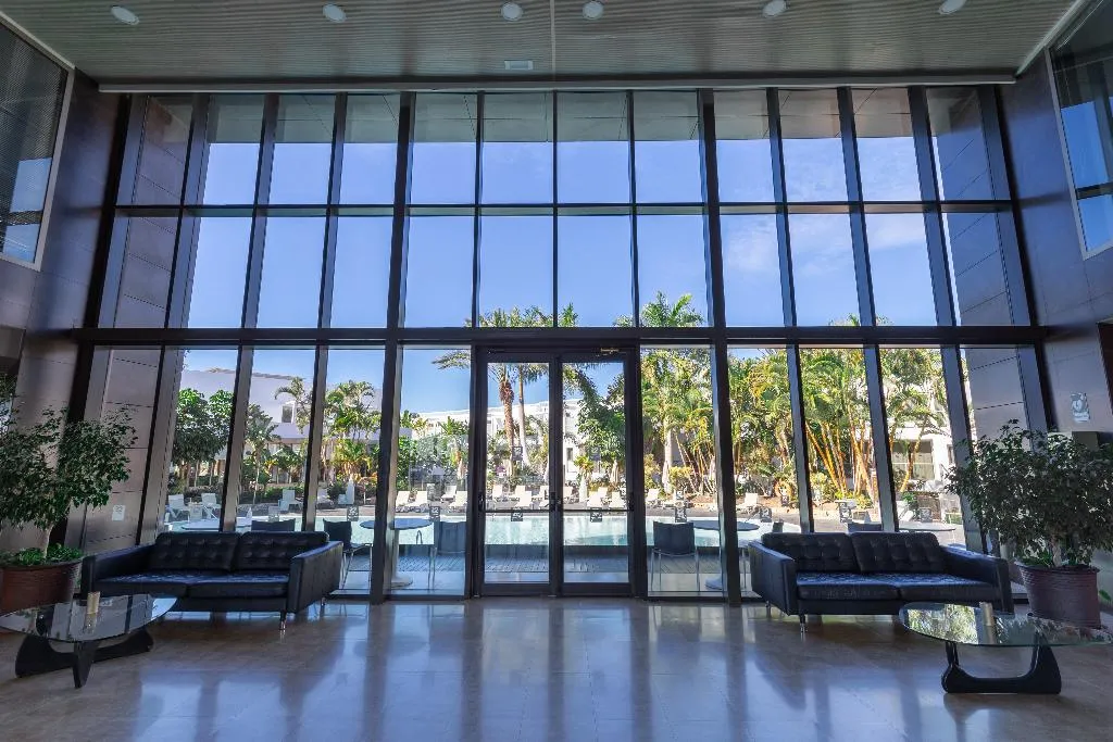 Lobby, R2 Bahía Design Hotel & Spa Wellness - Adults only, Fuerteventura