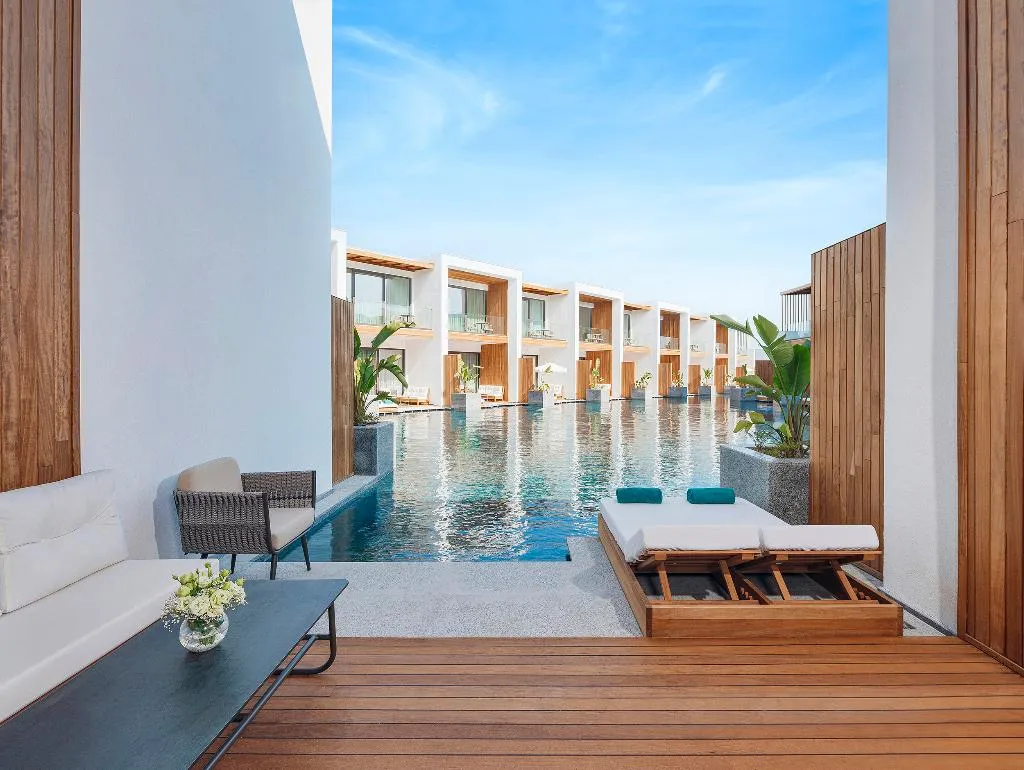 SUITE DUPLEX Room, Sirene Belek Hotel, Antalya