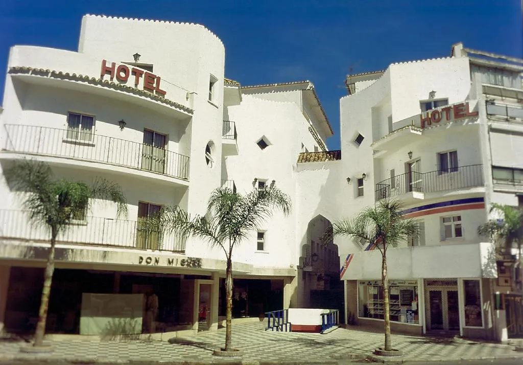 General view, Kristal, Costa Del Sol