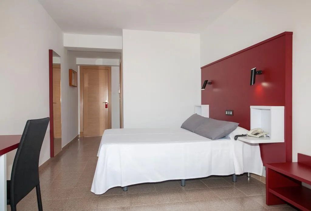 General view, Continental, Costa Almeria