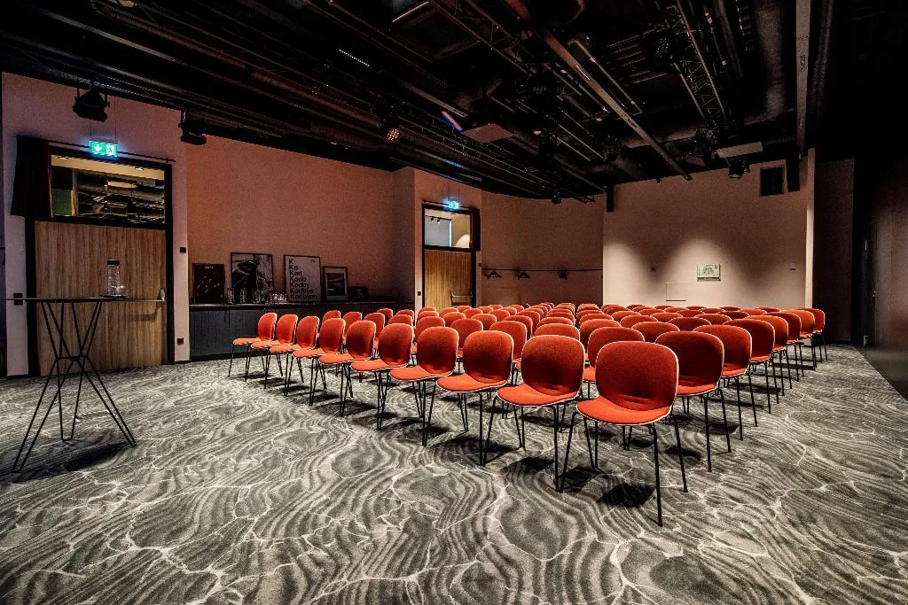 Conferences, Scandic Kodbyen, Copenhagen