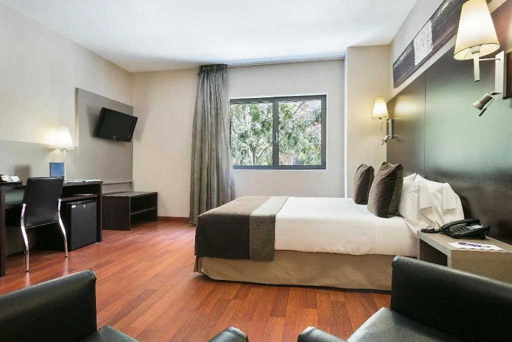 Room, Best Front Marítim, Barcelona