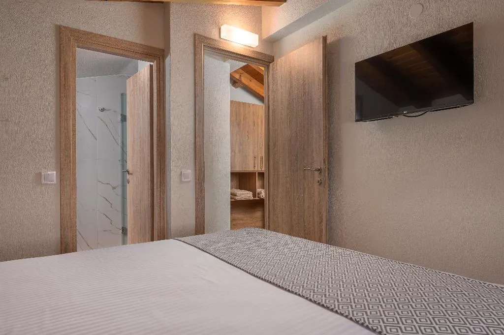 Room, Esperanza Villas, Halkidiki