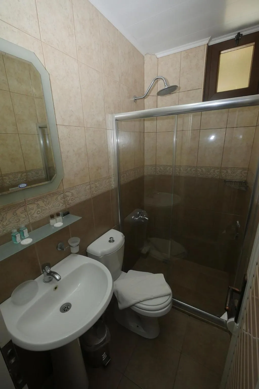 Room, Bella, Izmir