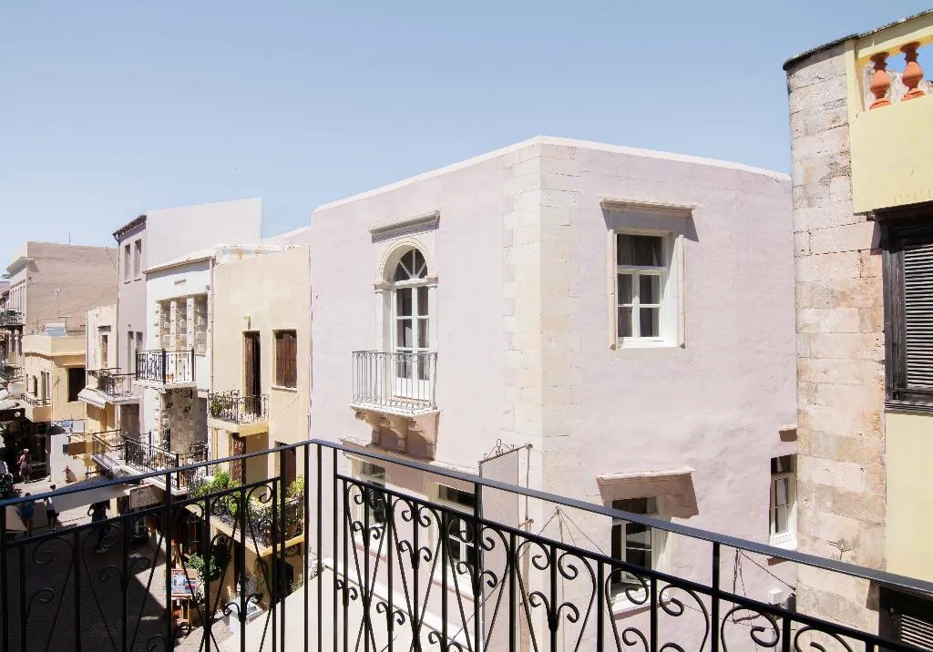 SUITE COMFORT Room, Consolato Boutique, Crete