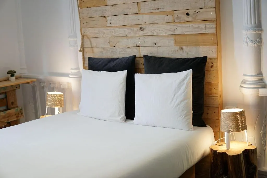 Room, Cactus Host, Gran Canaria