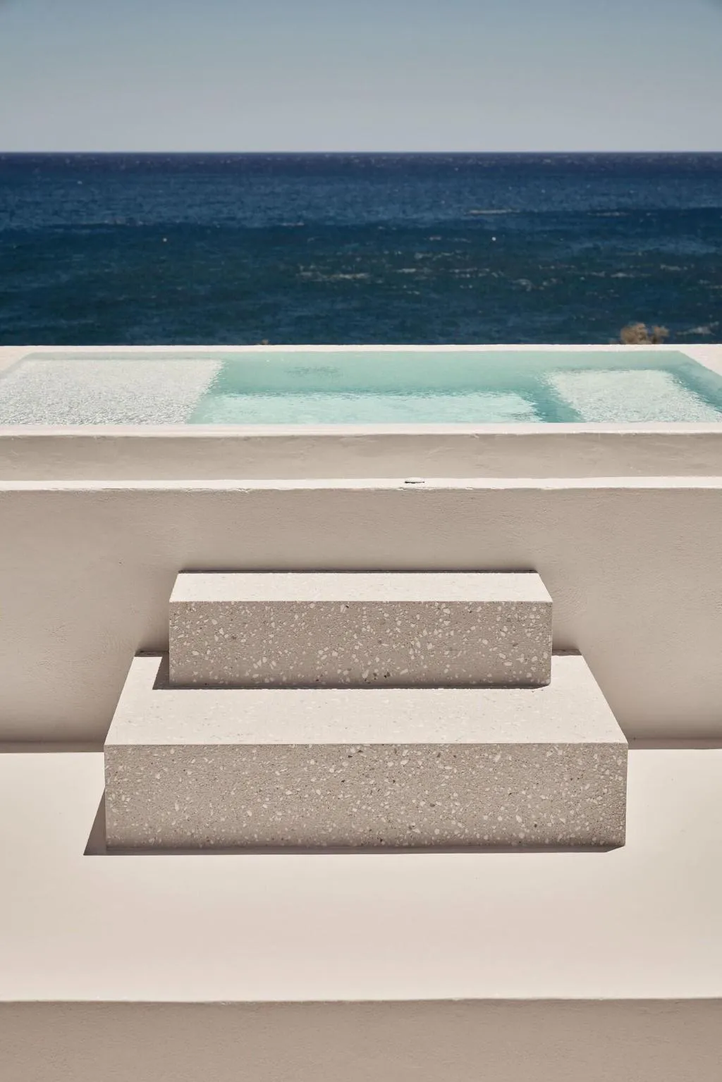 Room, Istoria Hotel, Santorini