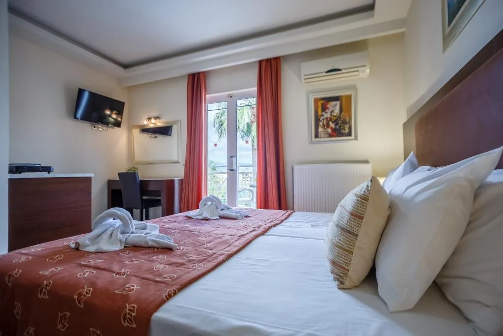 STUDIO POOL VIEW Room, Vivian Hotel, Zante