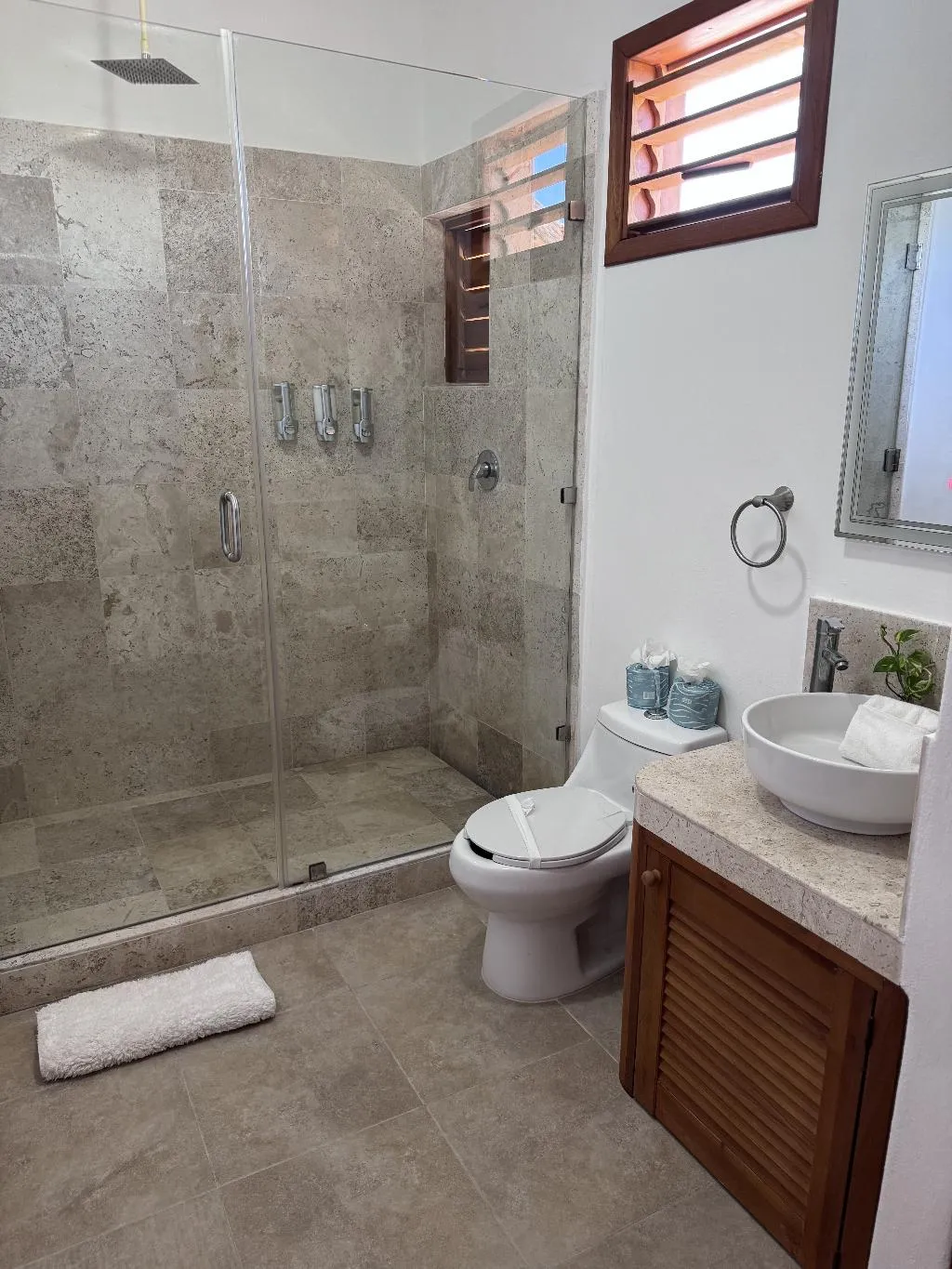 JUNIOR SUITE DELUXE WITH BALCONY Room, Casa Del Sol Holbox - Self Check In, Cancun Area