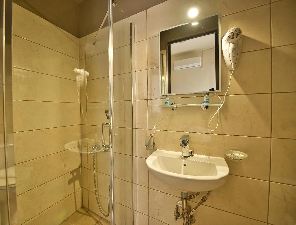 Double or Twin WITH VIEWS Room, Athens City Plaza, Athens