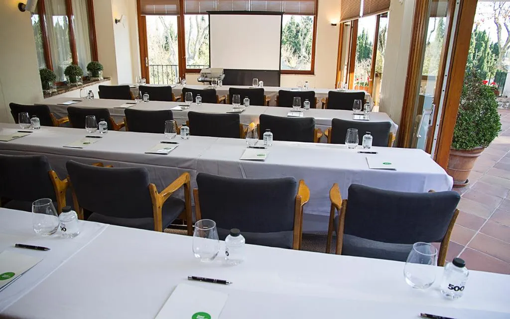 Conferences, Hotel Emporda, Costa Brava