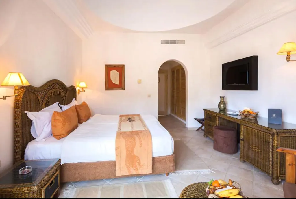 Room SUPERIOR Room, Africa Jade Thalasso, Tunisia