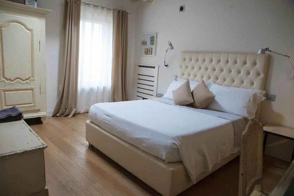 Room, Misia Country Resort & Spa, Perugia