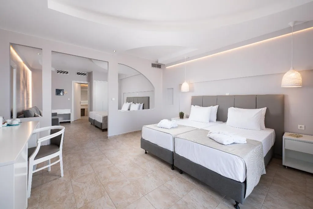 FAMILY ROOM SUPERIOR Room, Alexandros Palace Hotel & Suites, Halkidiki