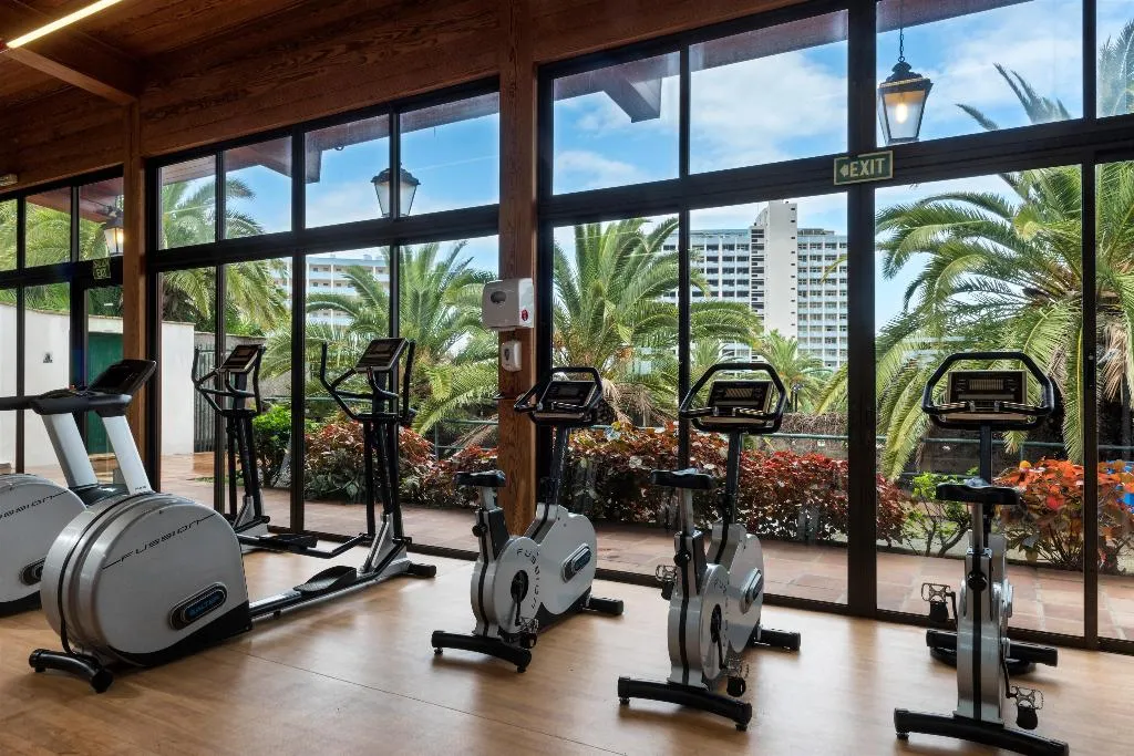 Sports and Entertainment, Precise Resort Tenerife, Tenerife