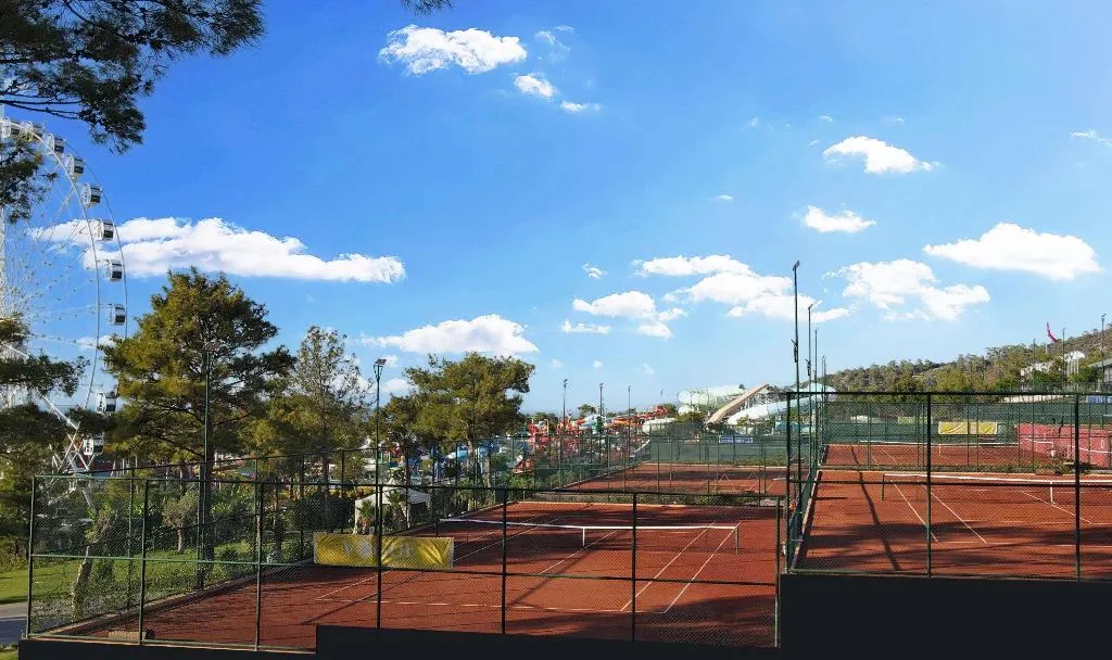Sports and Entertainment, Vogue Hotel Supreme Bodrum, Bodrum