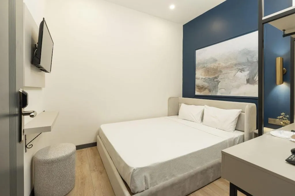 Room, Turka Loca City Hotel, Antalya