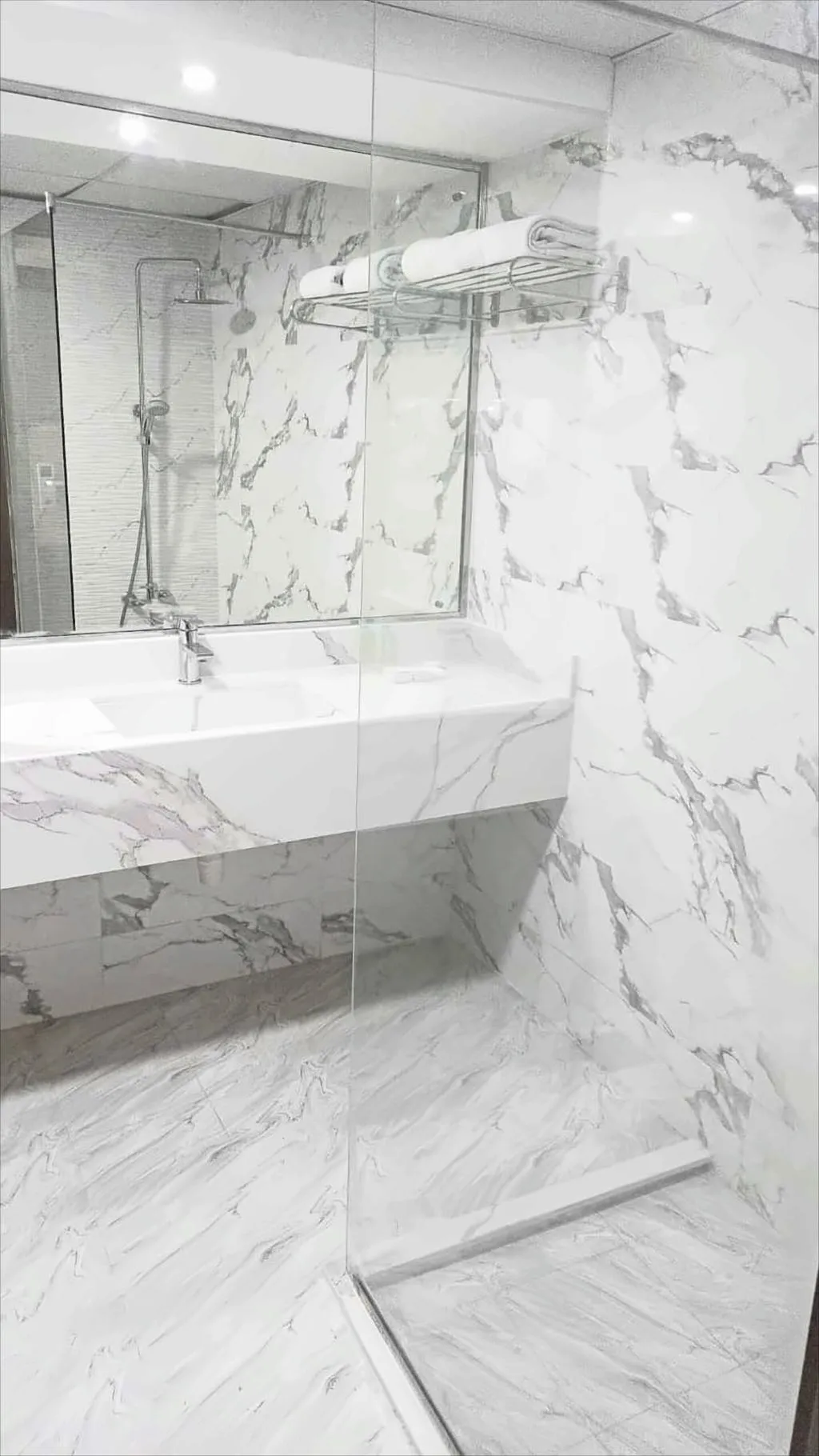 Room, Fortune Plaza hotel llc, Dubai