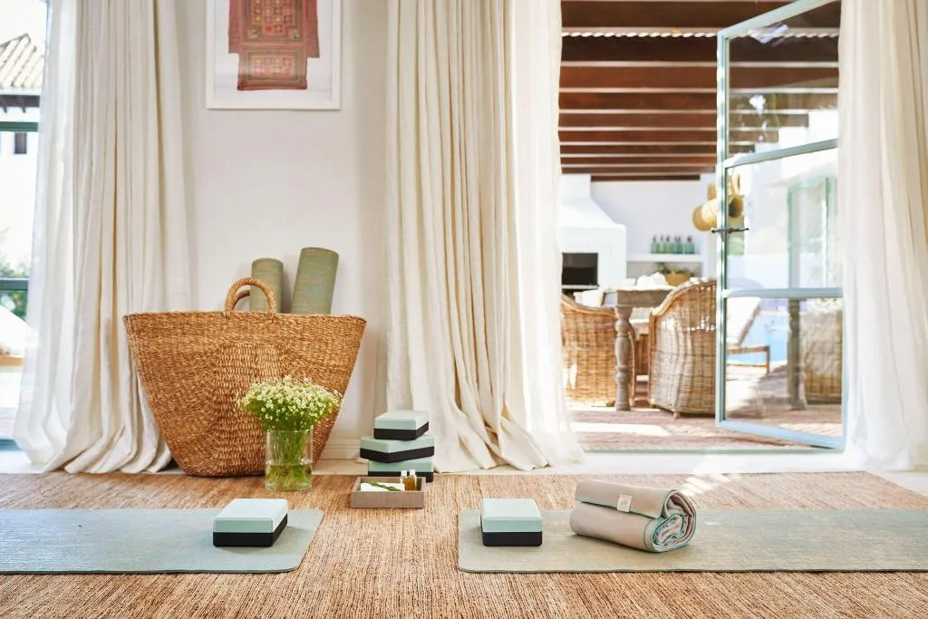 Sports and Entertainment, Marbella Club Hotel, Costa Del Sol