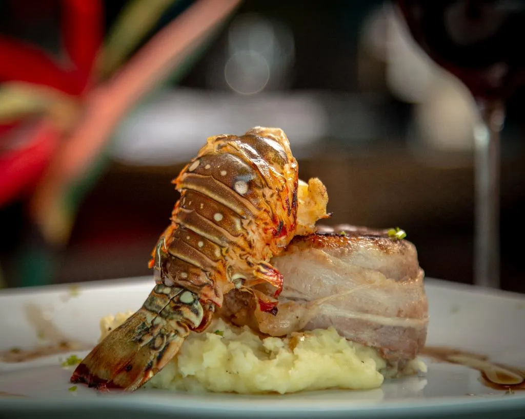 Restaurant, Ocean Dream Cancun by GuruHotel, Cancun Area