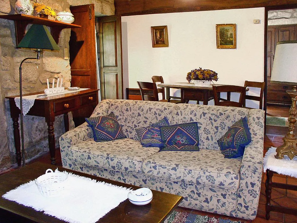 CHALET ONE BEDROOM Room, Quinta De Paco D Anha, Porto
