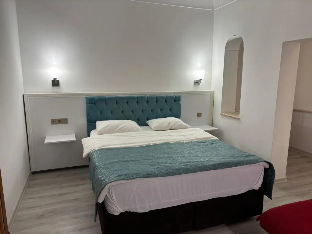 DOUBLE ONE BED Room, Urcu Hotel, Antalya