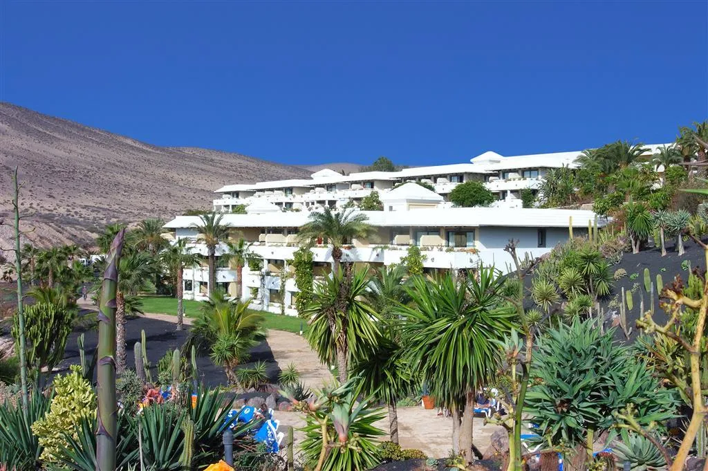 General view, Paradisus by Melia Fuerteventura, Fuerteventura