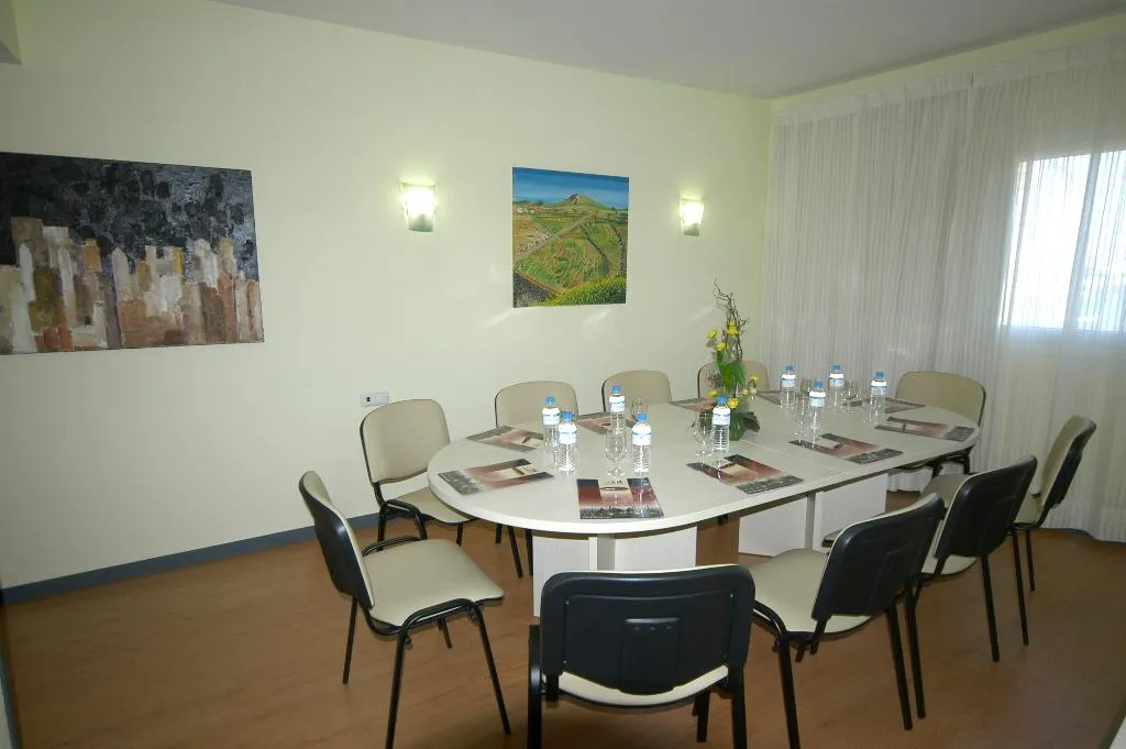 Conferences, JM Puerto Rosario, Fuerteventura