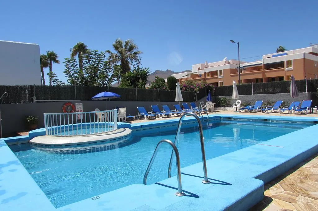 General view, Continental, Costa Almeria