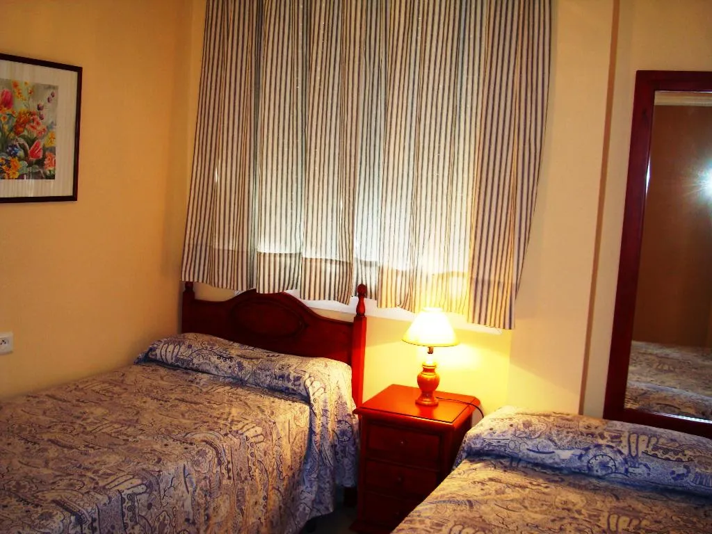 Room, Islantur Ipanema, Costa De La Luz