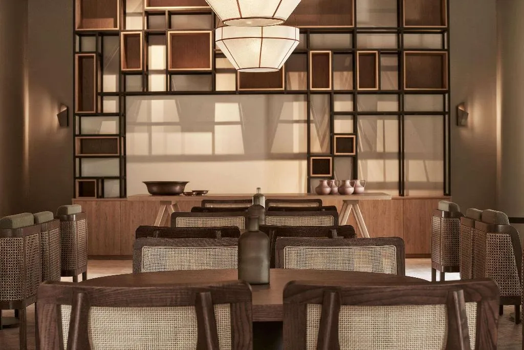 Bar, The Olivar Suites, Corfu