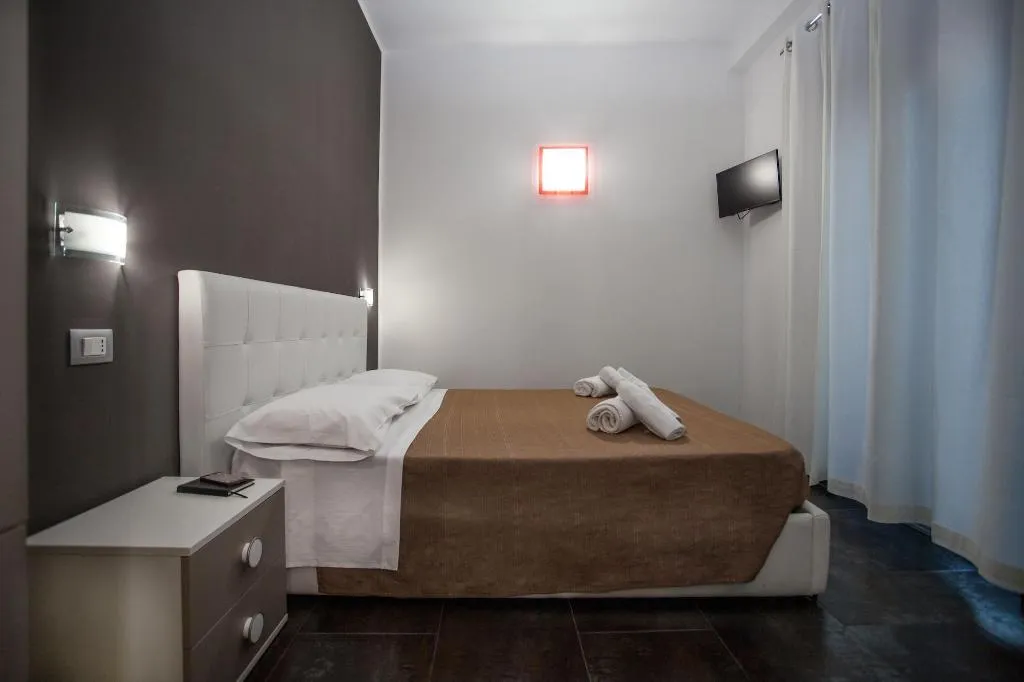 Room, B&B For You, Taormina