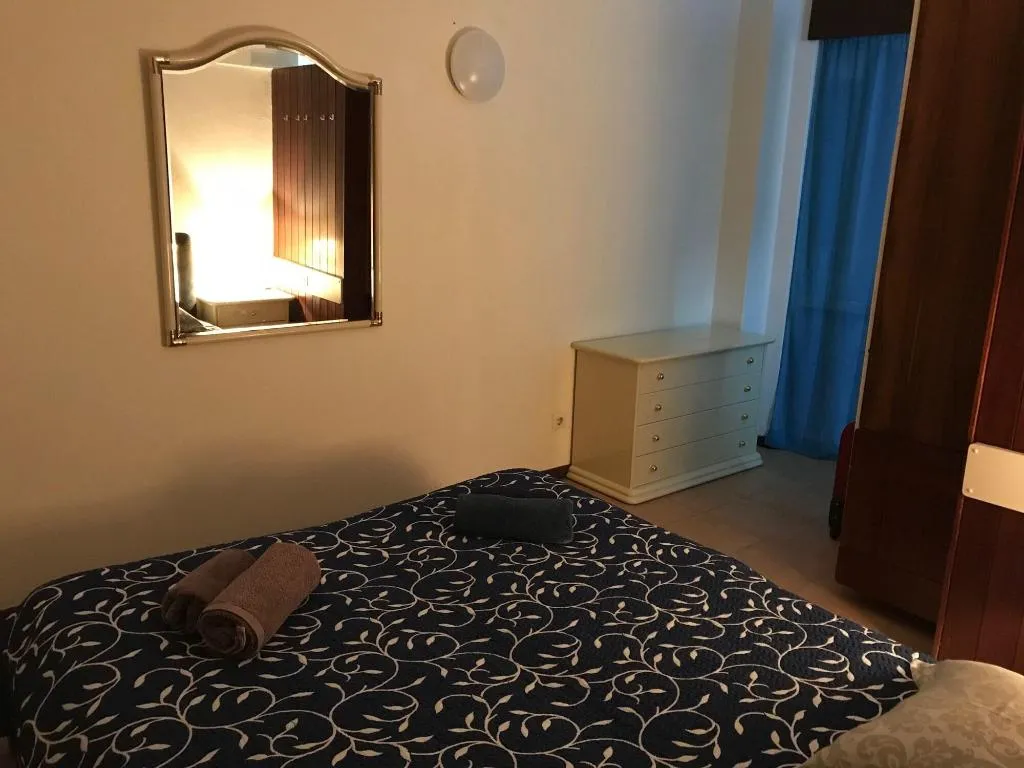 Room, Apartamentos Do Mar, Madeira