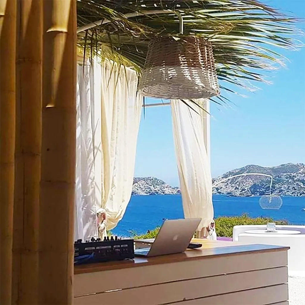 Restaurant, Eva Mare Hotel & Suites - Adults only, Crete