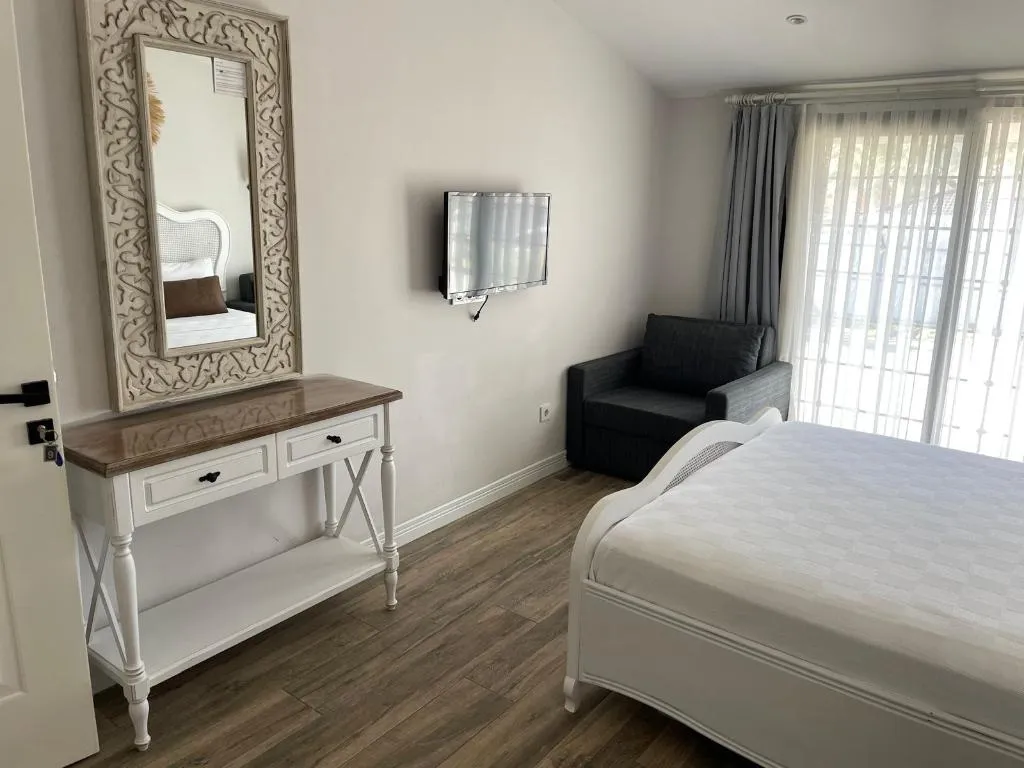 FAMILY ROOM CLASSIC Room, Chloe  Alaçatı, Izmir