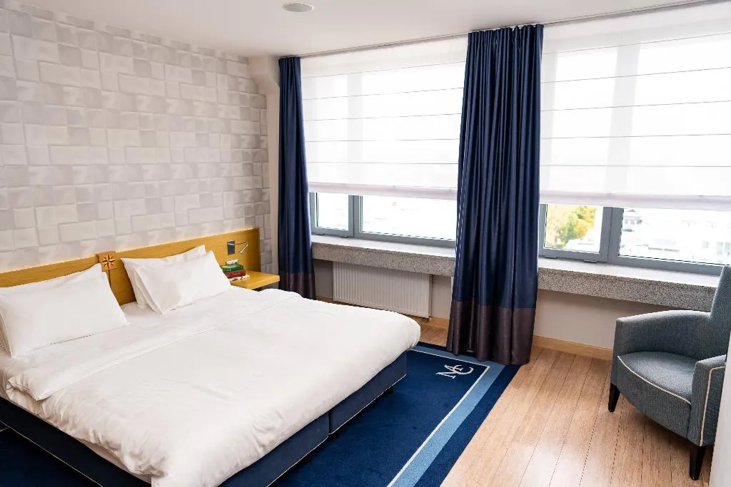 SUITE SUPERIOR Room, Marina Club Hotel, Gdansk