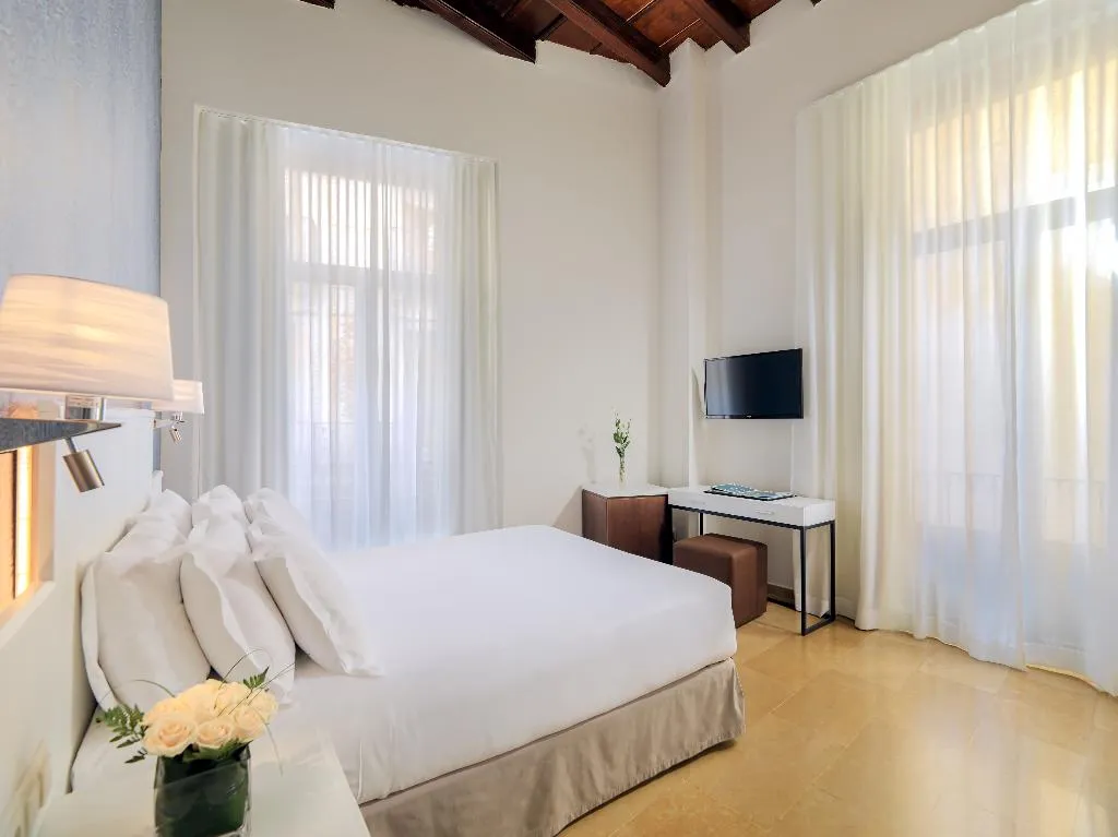 Room, H10 Raco del Pi Boutique Hotel, Barcelona