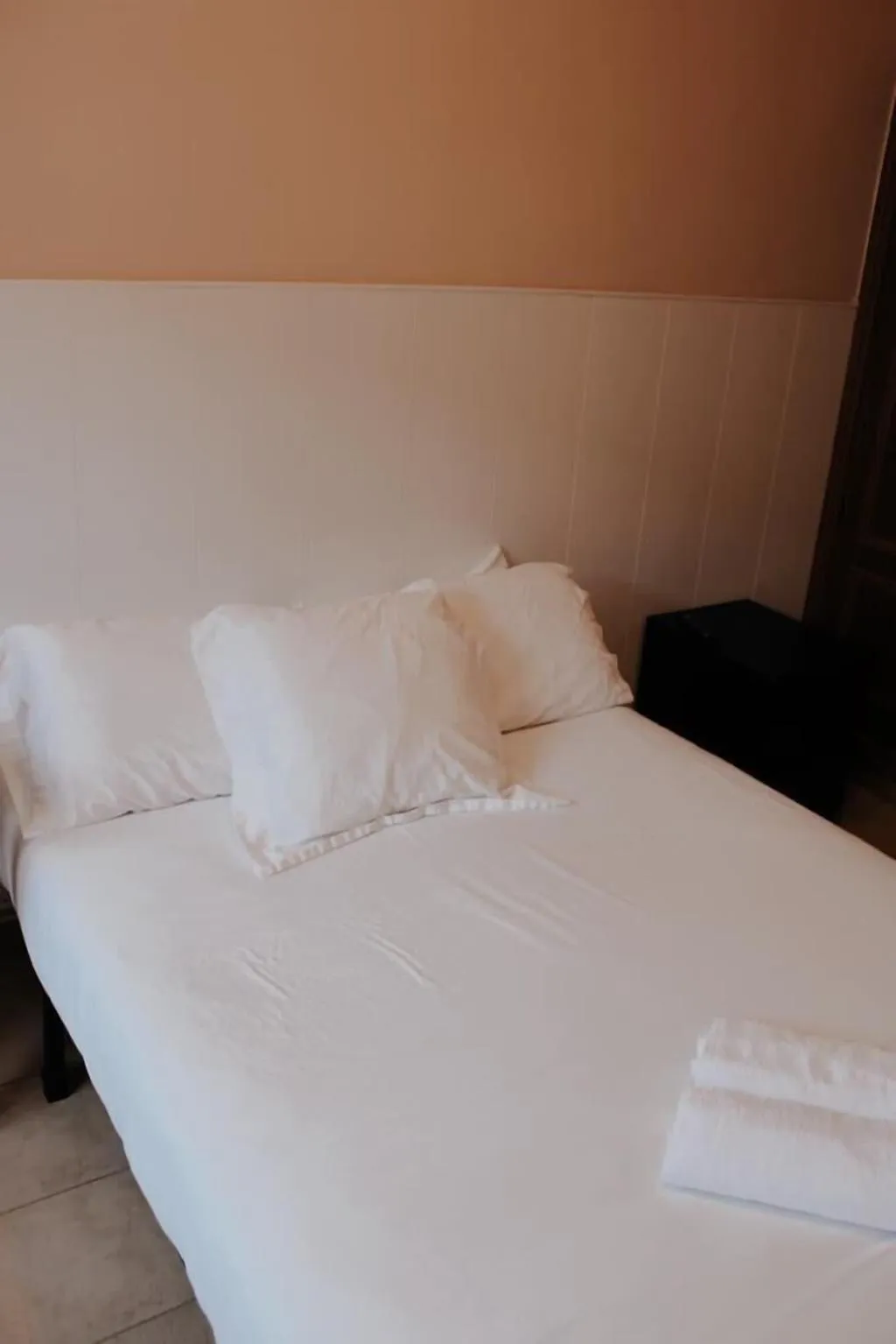 Room, H Metropolitan Atocha, Madrid