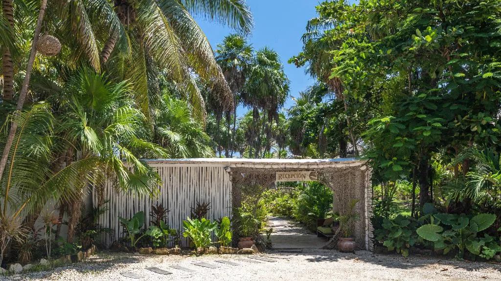 Lobby, Gramercy Tulum, Cancun Area