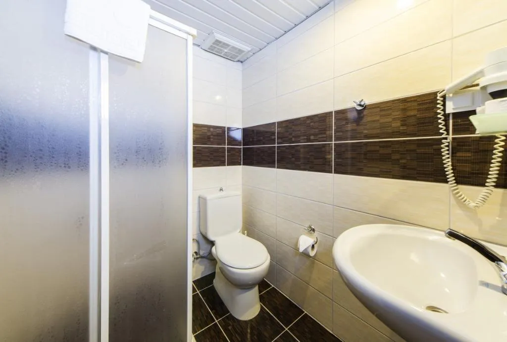 APARTMENT ONE BEDROOM Room, Parador Suites, Antalya